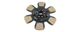 5092797 - CLUTCH ASSY 6 PAD
