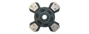82823387 - CLUCTH PLATE 4 PAD