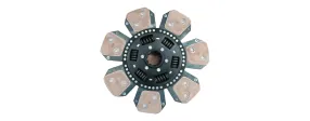 87565935 - CLUCTH PLATE TS6000
