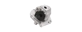 D8NN600KB - PUMP HYD TS6600