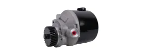 E6NN3K514 - PUMP STEERING