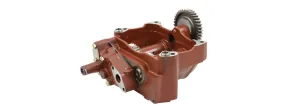 141733082 - BALANCER / OIL PUMP MF290 / MF440