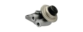 81866602 - FUEL PUMP PRIMER F6640