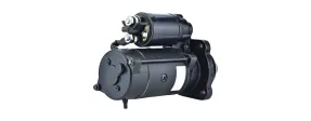 3667037 - DYNAMO STARTER LANDINI