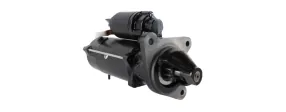 87318759 - STARTER TS90 / F6640 / SELENOID SWITCH