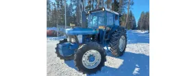 FORD 6610 / 3 4WD